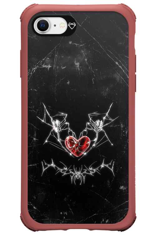 Blind Heart 2.0 - Apple iPhone SE 2020