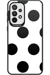 Dot Girl - Samsung Galaxy A33