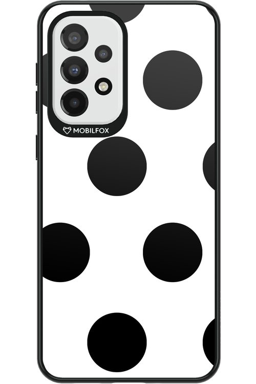 Dot Girl - Samsung Galaxy A33