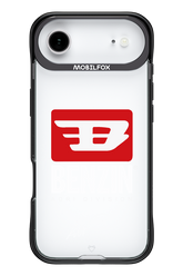 Ultra Benzin - Apple iPhone 17 Air