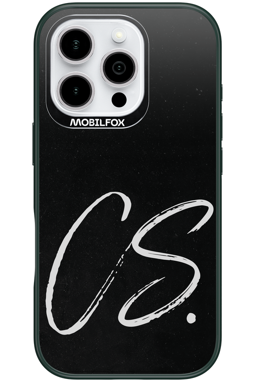 (Off Space) CS 2.0 - Apple iPhone 16 Pro