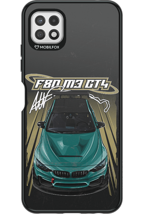 FBD M3 GT4 2.0 - Samsung Galaxy A22 5G