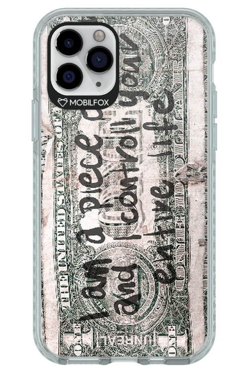 Dollars - Apple iPhone 11 Pro