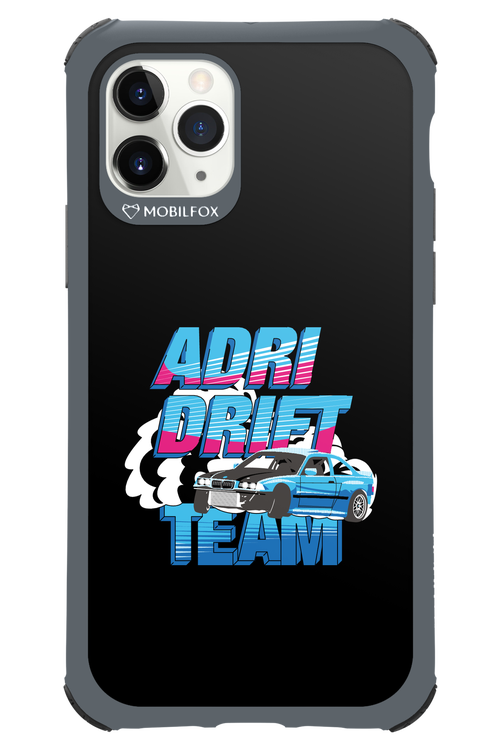Adri Drift - Apple iPhone 11 Pro