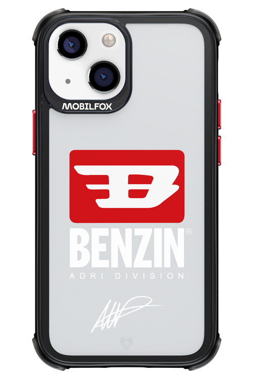 Ultra Benzin 2.0 - Apple iPhone 13 Mini