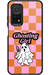 Ghosting Girl - Xiaomi Mi 10T 5G