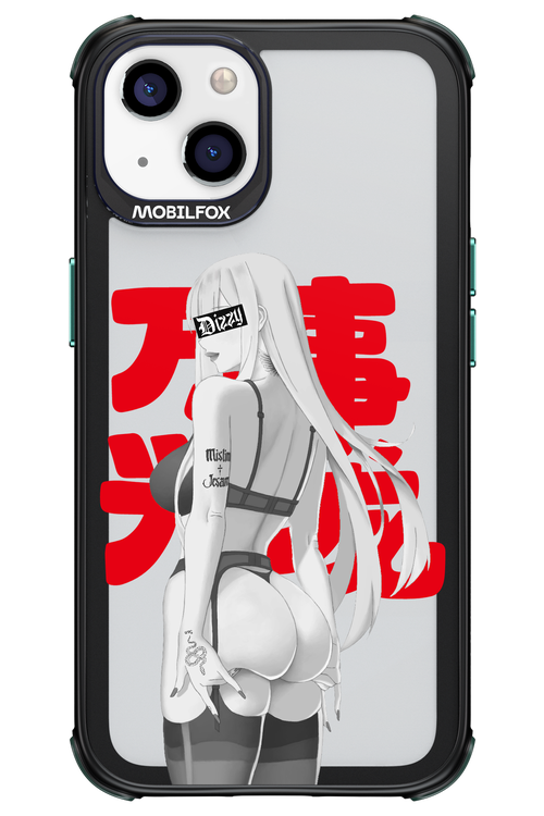 Neo Silence - Apple iPhone 13