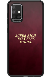 Super Model 2.0 - Samsung Galaxy A71