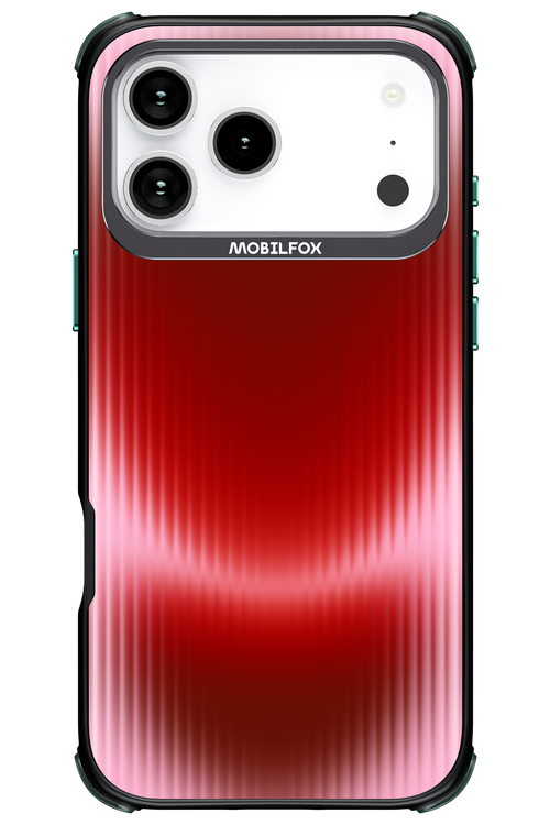 Lava Lamp - Apple iPhone 17 Pro Max