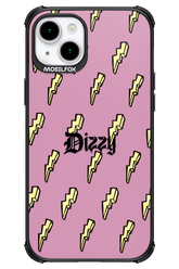 Dizzy Rozo - Apple iPhone 15 Plus