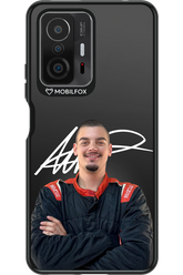 Driver’s Pride - Xiaomi Mi 11T Pro