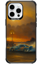 Drift Chaos - Apple iPhone 16 Pro Max
