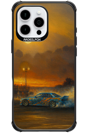 Drift Chaos - Apple iPhone 16 Pro Max
