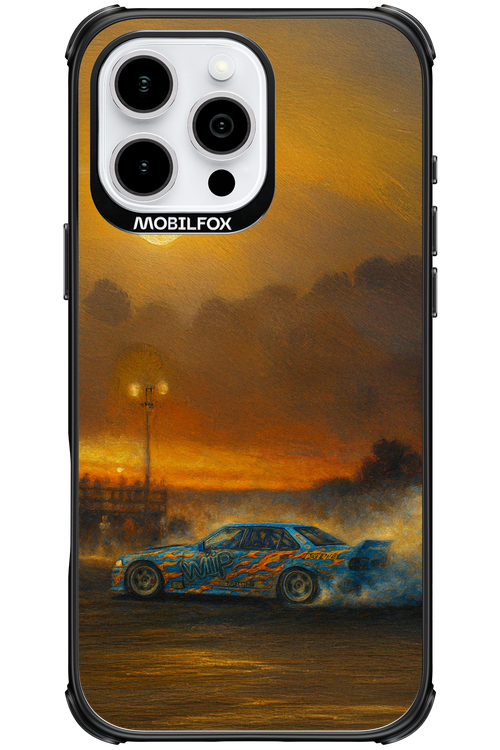 Drift Chaos - Apple iPhone 16 Pro Max