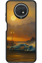 Drift Chaos - Xiaomi Redmi Note 9T 5G