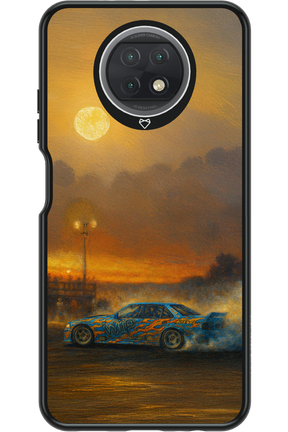 Drift Chaos - Xiaomi Redmi Note 9T 5G