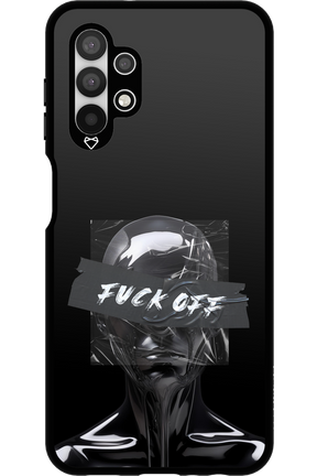 Fuck OFF - Samsung Galaxy A13 4G