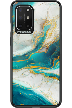 Emerald - OnePlus 8T