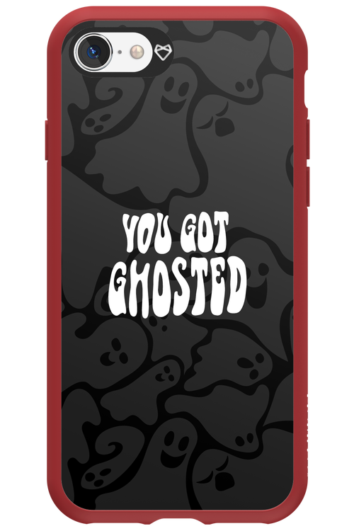 Ghosted - Apple iPhone SE 2022