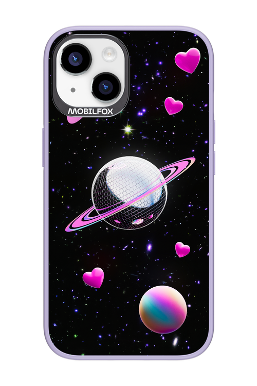 Girls Galaxy - Apple iPhone 14