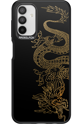 Gold Age - Samsung Galaxy A04s