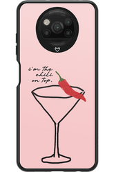 I'M THE CHILI ON TOP 2.0 - Xiaomi Poco X3 Pro