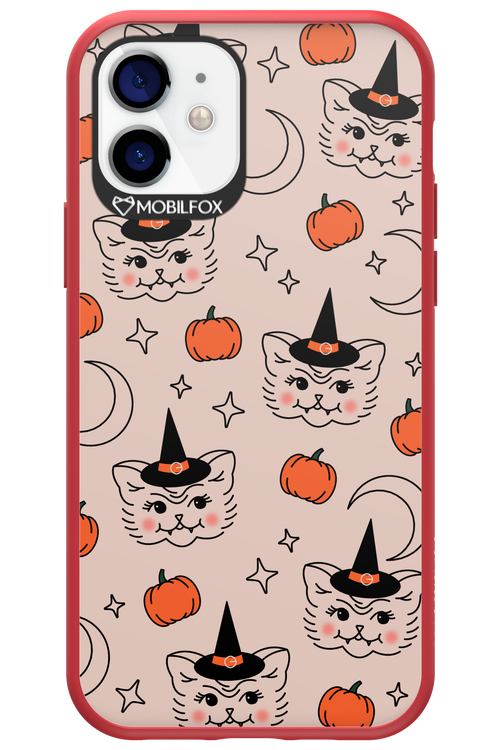 Kitty Spell - Apple iPhone 12