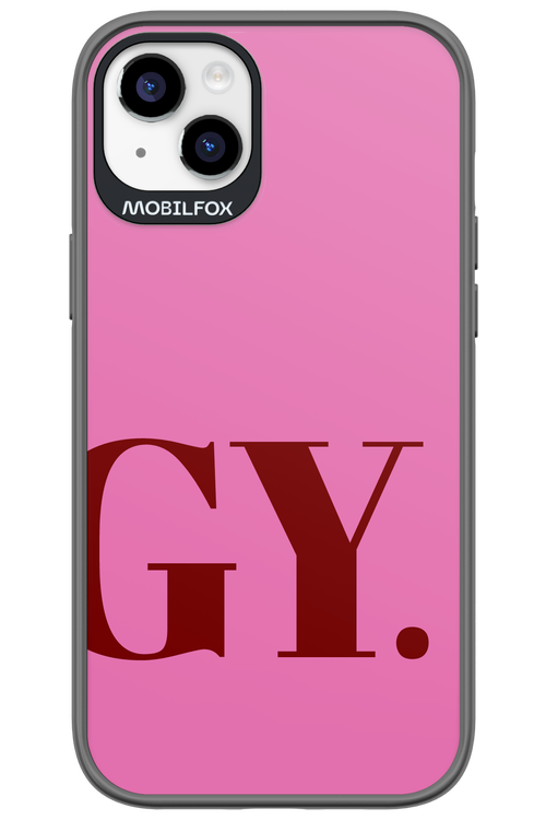 GY (Sorbet) 2.0 - Apple iPhone 14 Plus