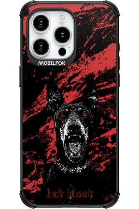 Bad Blood - Apple iPhone 15 Pro Max