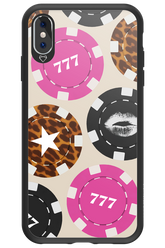 All In - Apple iPhone XS Max