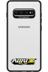 ADRI36 Signature - Samsung Galaxy S10+