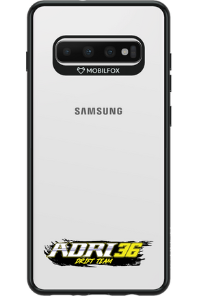 ADRI36 Signature - Samsung Galaxy S10+