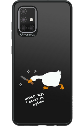 OPTION 2.0 - Samsung Galaxy A71
