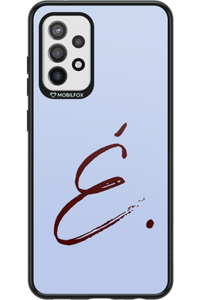 (Jellyfish Presso) E II 2.0 - Samsung Galaxy A72