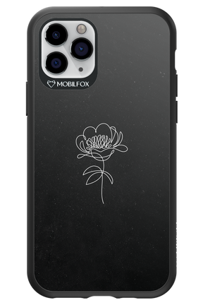 Wild Flower - Apple iPhone 11 Pro