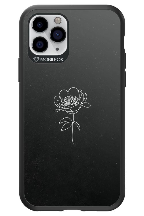 Wild Flower - Apple iPhone 11 Pro