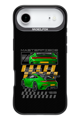 Masterpiece - Apple iPhone 17 Air