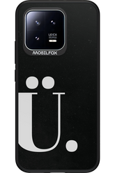 U II (Off Space) 2.0 - Xiaomi 13