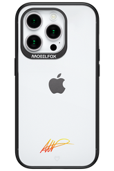 Signature Edition 2.0 - Apple iPhone 15 Pro