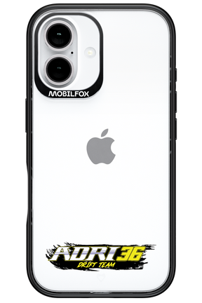 ADRI36 Signature - Apple iPhone 16