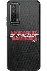 CARBON ADRI 2.0 - Huawei P Smart 2021