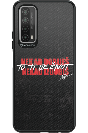 CARBON ADRI 2.0 - Huawei P Smart 2021