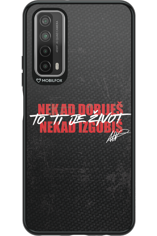 CARBON ADRI 2.0 - Huawei P Smart 2021