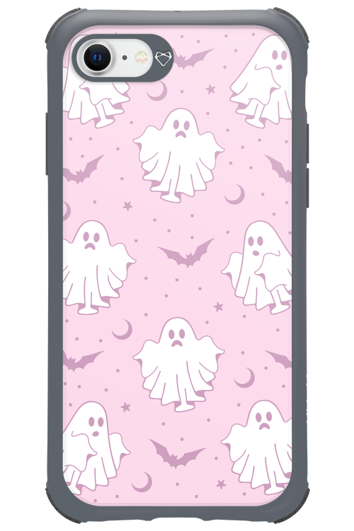 Boo Boo - Apple iPhone SE 2020