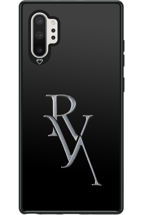 Silver RVA 2.0 - Samsung Galaxy Note 10+