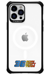 Minimal Drift - Apple iPhone 12 Pro Max