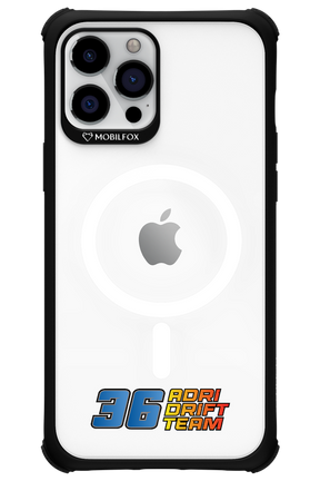 Minimal Drift - Apple iPhone 12 Pro Max