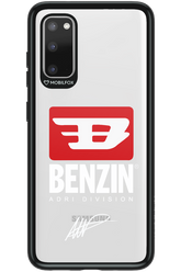 Ultra Benzin 2.0 - Samsung Galaxy S20