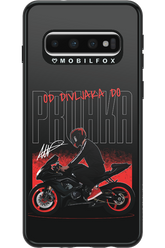 PRVHKA 2.0 - Samsung Galaxy S10