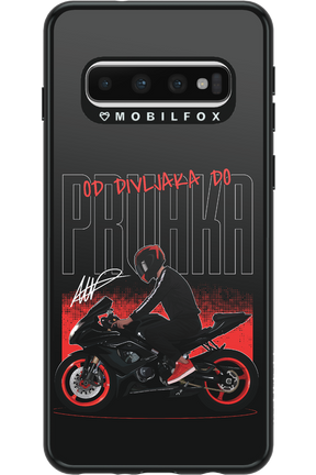 PRVHKA 2.0 - Samsung Galaxy S10
